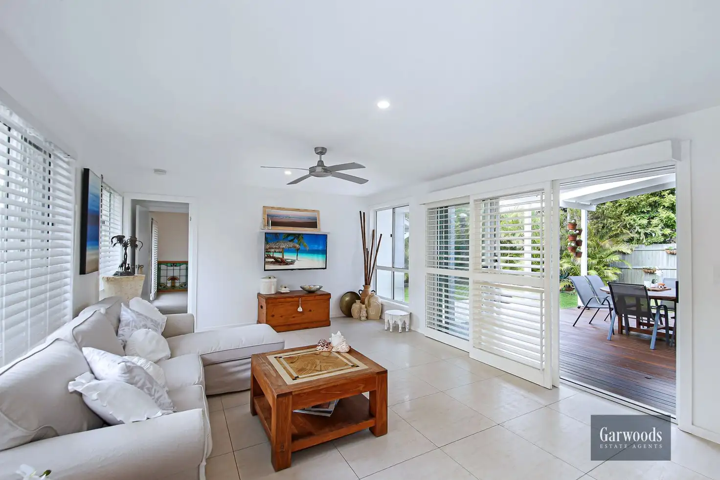 Main view of Homely house listing, 1 Commodore Court, Sunrise Beach QLD 4567
