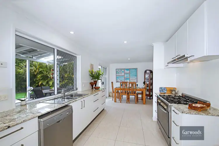 Third view of Homely house listing, 1 Commodore Court, Sunrise Beach QLD 4567