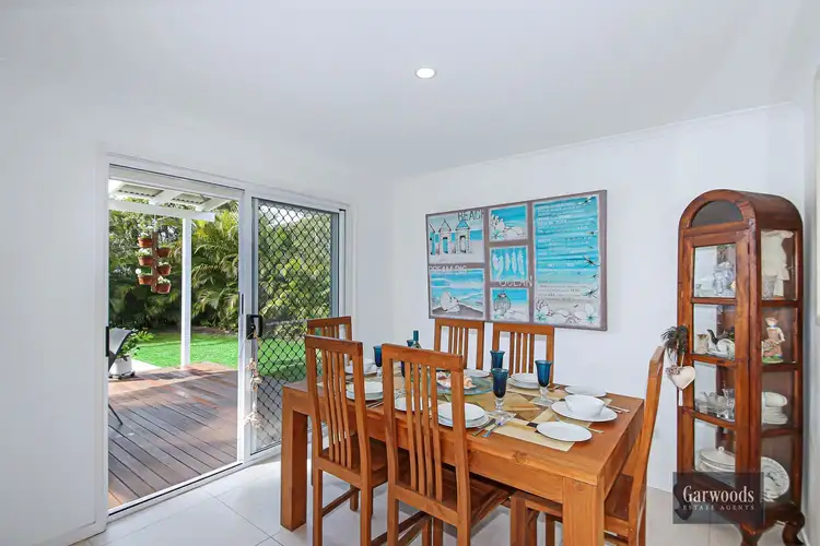 Fourth view of Homely house listing, 1 Commodore Court, Sunrise Beach QLD 4567