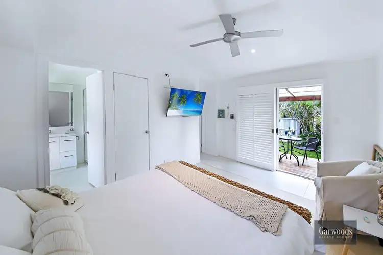 Fifth view of Homely house listing, 1 Commodore Court, Sunrise Beach QLD 4567