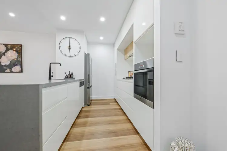 Fifth view of Homely apartment listing, 23/1 Palm Avenue, Breakfast Point NSW 2137