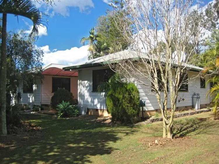 Main view of Homely rural property listing, 90 Horsleys Road, Meadowvale QLD 4670