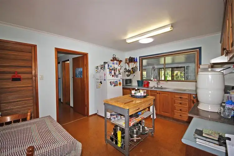 Third view of Homely rural property listing, 90 Horsleys Road, Meadowvale QLD 4670