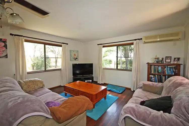 Fourth view of Homely rural property listing, 90 Horsleys Road, Meadowvale QLD 4670