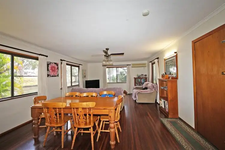 Fifth view of Homely rural property listing, 90 Horsleys Road, Meadowvale QLD 4670