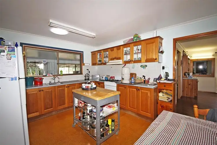 Seventh view of Homely rural property listing, 90 Horsleys Road, Meadowvale QLD 4670