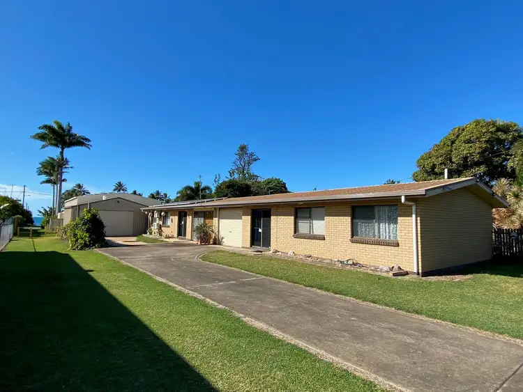 25 Hellwege Street, Hay Point QLD 4740