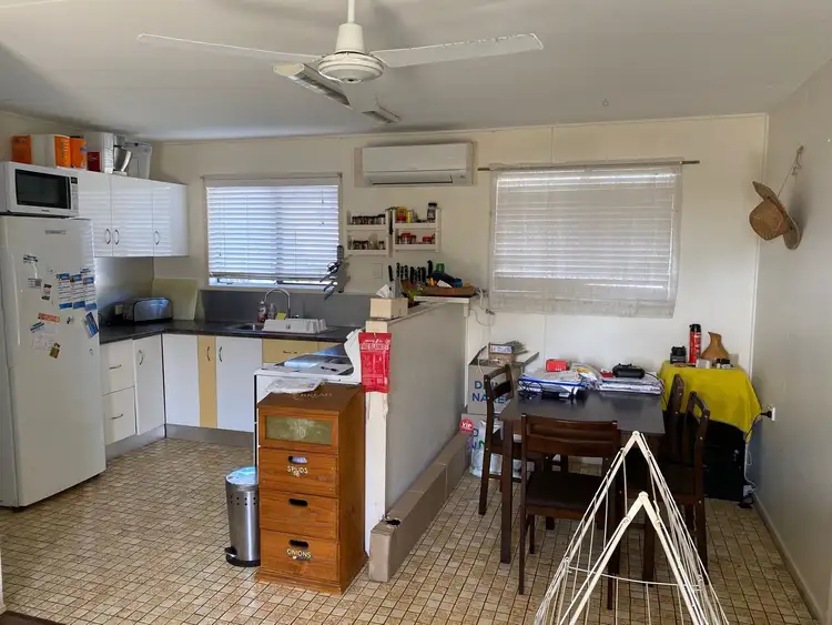 Third view of Homely semi-detached listing, 25 Hellwege Street, Hay Point QLD 4740