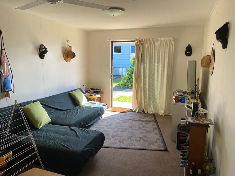 Fourth view of Homely semi-detached listing, 25 Hellwege Street, Hay Point QLD 4740