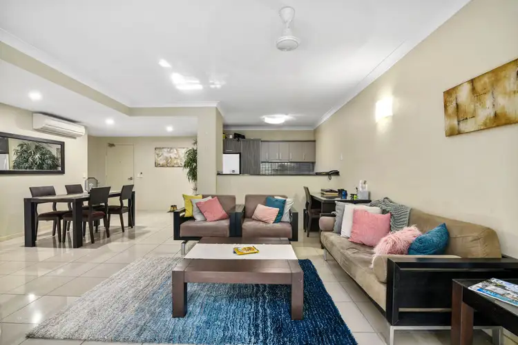 1201/12 Gregory Street, Westcourt QLD 4870