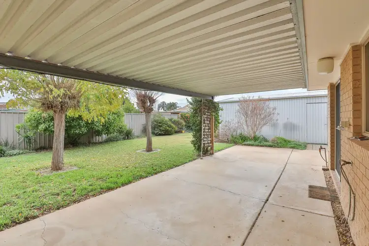 Second view of Homely house listing, 47 Matthew Flinders Drive, Mildura VIC 3500