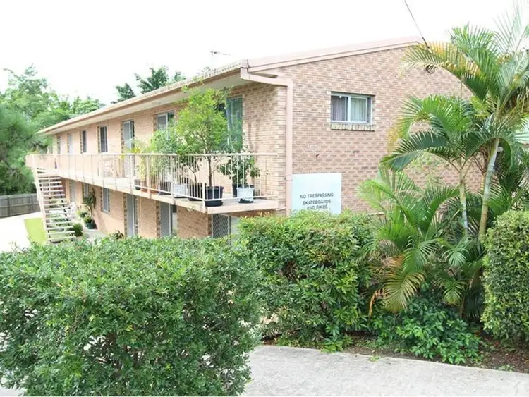 7/18 Webster Road, Nambour QLD 4560