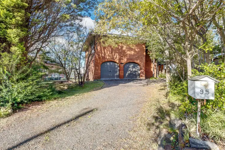 Second view of Homely house listing, 95 Koola Avenue, East Killara NSW 2071