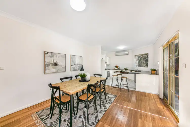 Third view of Homely villa listing, 5/74-76 Balaclava Road, Eastwood NSW 2122