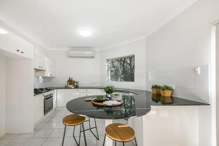 Fourth view of Homely villa listing, 5/74-76 Balaclava Road, Eastwood NSW 2122