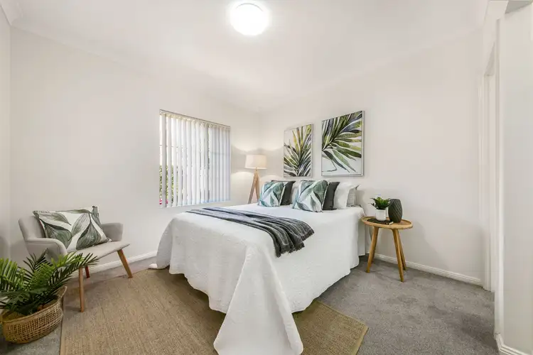 Fifth view of Homely villa listing, 5/74-76 Balaclava Road, Eastwood NSW 2122