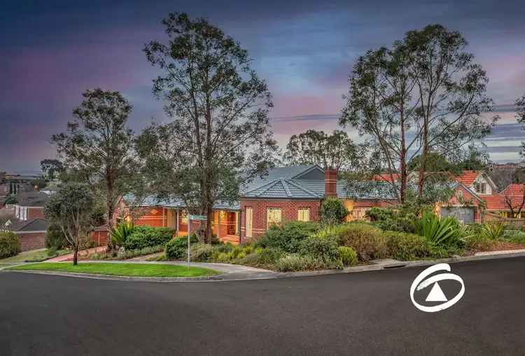 1 Mansell Court, Berwick VIC 3806