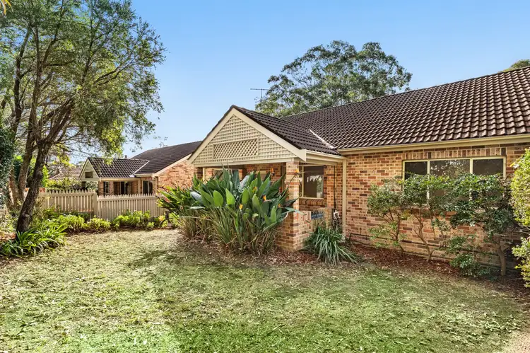Main view of Homely villa listing, 2/41 Finlayson Street, Lane Cove NSW 2066