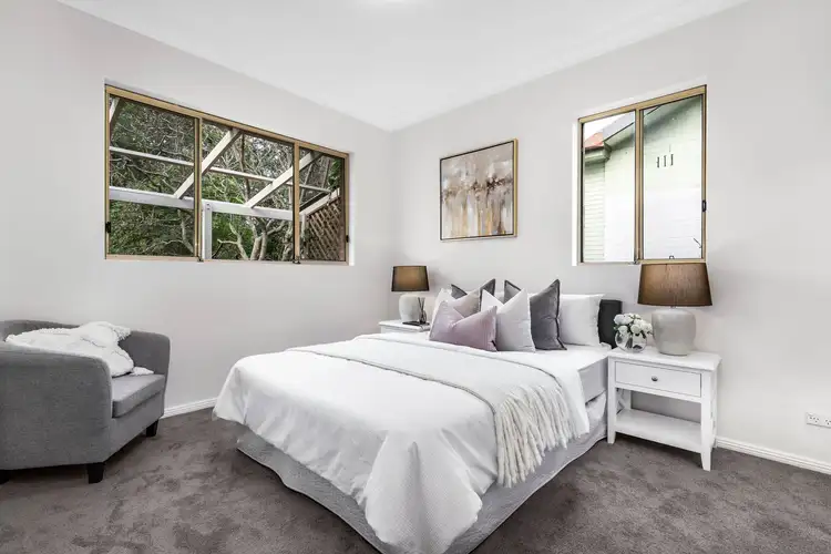 Third view of Homely villa listing, 2/41 Finlayson Street, Lane Cove NSW 2066