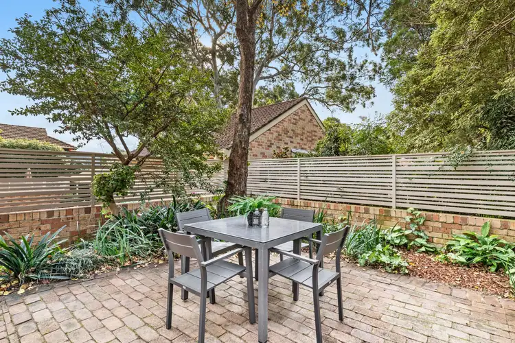 Fourth view of Homely villa listing, 2/41 Finlayson Street, Lane Cove NSW 2066