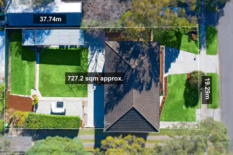 94 Cullen Street, Lane Cove NSW 2066