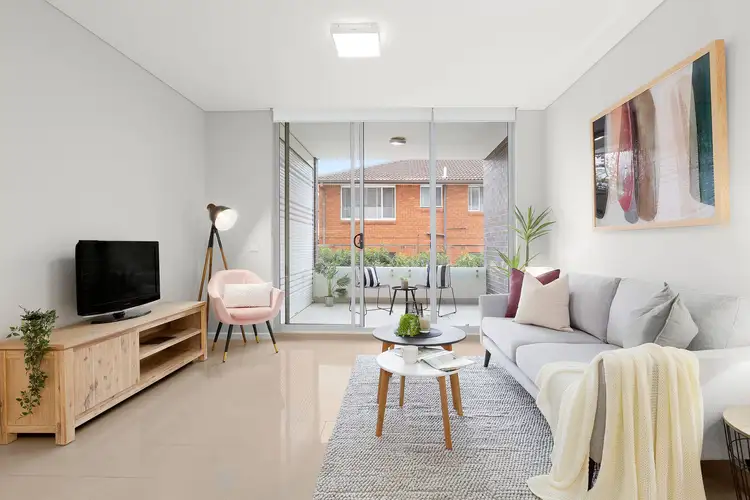 Main view of Homely apartment listing, 30/157 Victoria Road, Gladesville NSW 2111