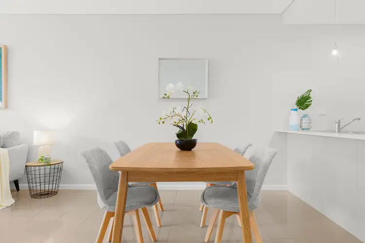Second view of Homely apartment listing, 30/157 Victoria Road, Gladesville NSW 2111