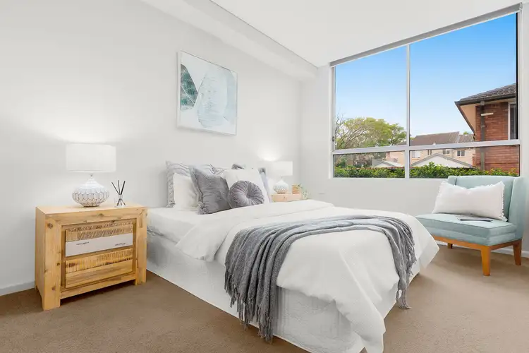 Fourth view of Homely apartment listing, 30/157 Victoria Road, Gladesville NSW 2111
