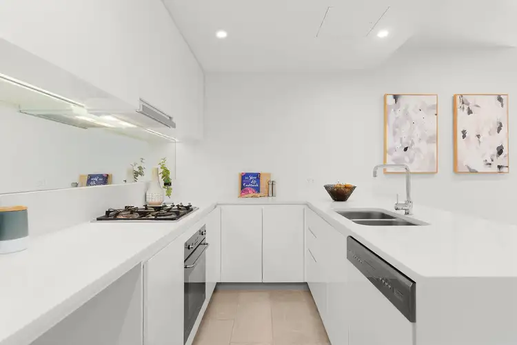 Fourth view of Homely apartment listing, 102/64-68 Gladesville Road, Hunters Hill NSW 2110