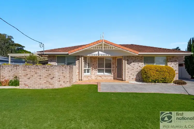 1/12 Marshall Street, Ballina NSW 2478