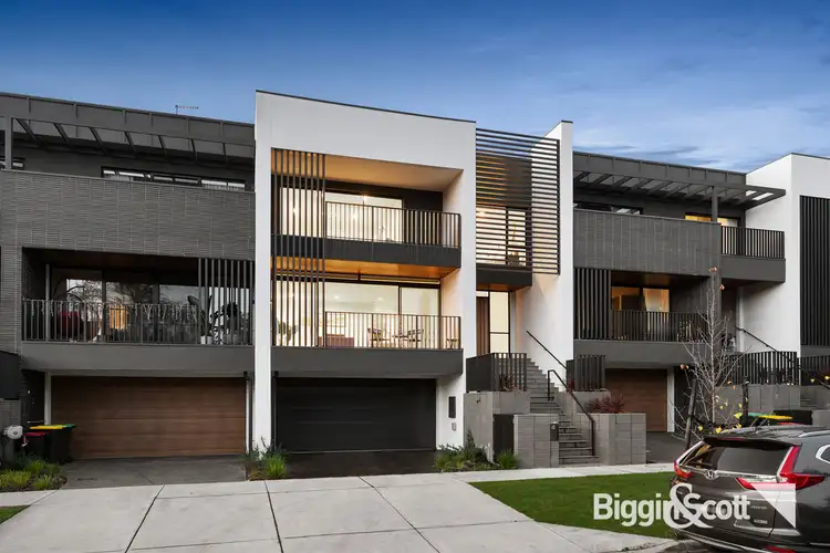 4 Cascade Retreat, Doncaster VIC 3108