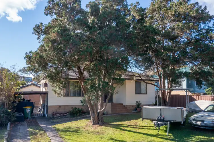 37 Maitland Road