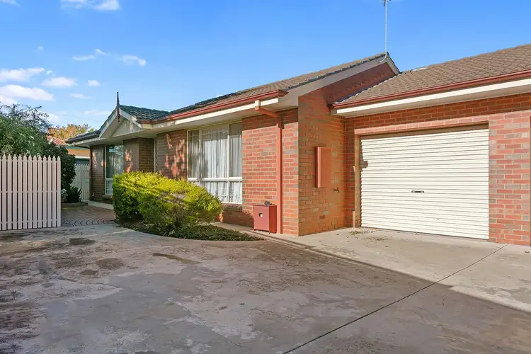 2/12 Wortha Street, Bendigo VIC 3550
