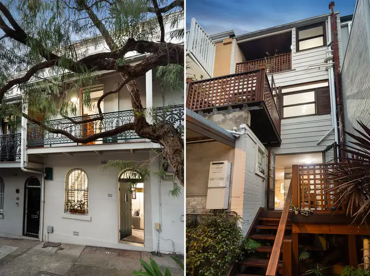 50 Hargrave Street, Paddington NSW 2021