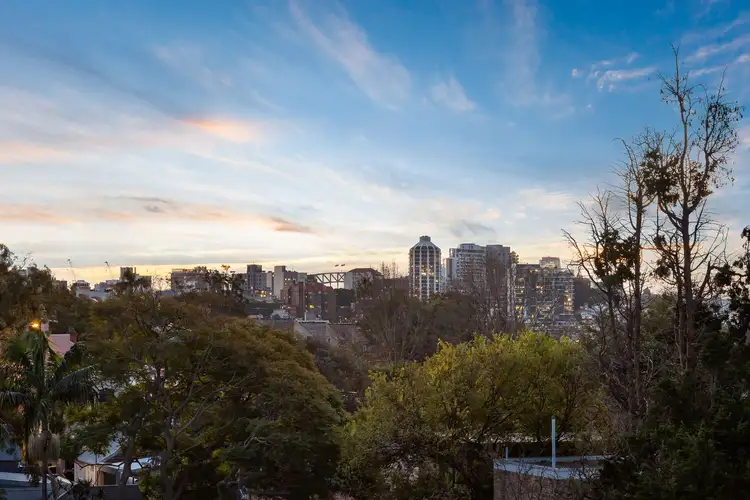 Second view of Homely house listing, 50 Hargrave Street, Paddington NSW 2021