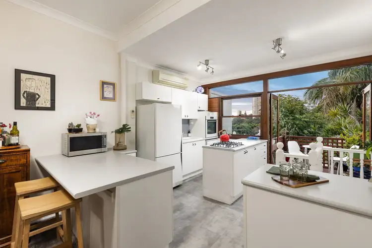 Fourth view of Homely house listing, 50 Hargrave Street, Paddington NSW 2021