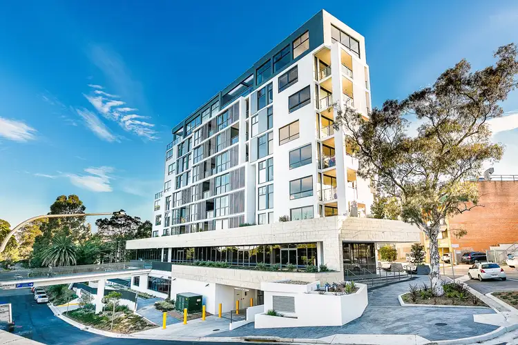 Main view of Homely apartment listing, 309/1 Pottery Lane, Lane Cove NSW 2066