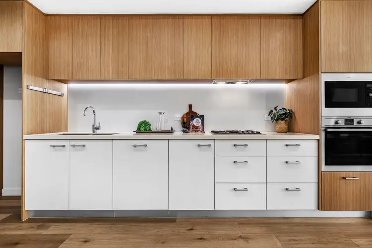 Fourth view of Homely apartment listing, 309/1 Pottery Lane, Lane Cove NSW 2066