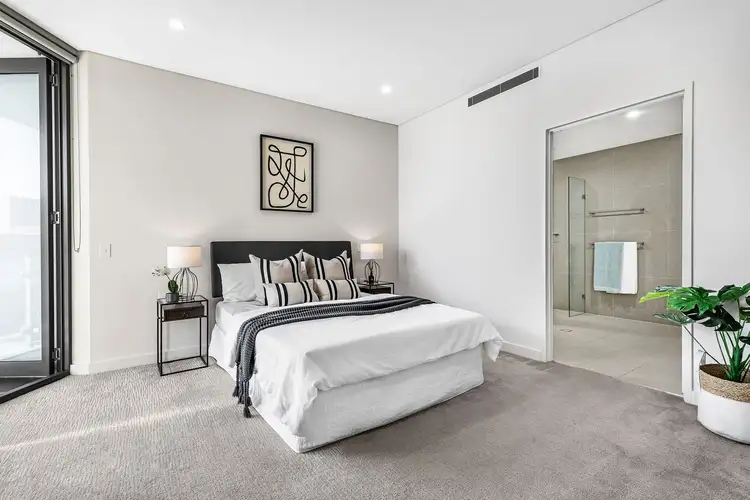 Fifth view of Homely apartment listing, 309/1 Pottery Lane, Lane Cove NSW 2066