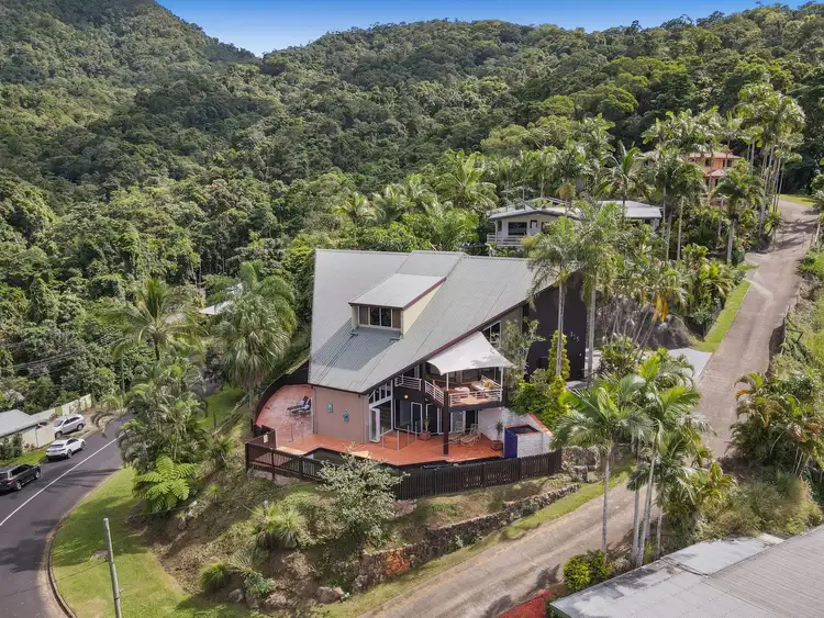 315 Toogood Road, Bayview Heights QLD 4868