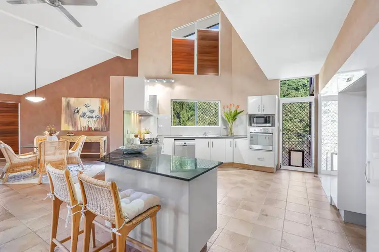 Sixth view of Homely house listing, 315 Toogood Road, Bayview Heights QLD 4868