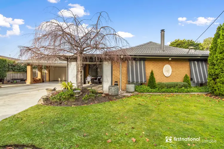 Second view of Homely house listing, 112 Traralgon-Maffra Road, Glengarry VIC 3854
