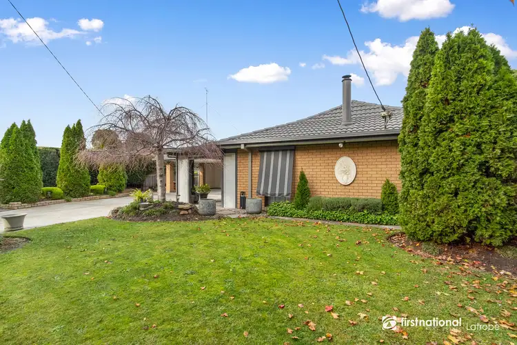 Fourth view of Homely house listing, 112 Traralgon-Maffra Road, Glengarry VIC 3854