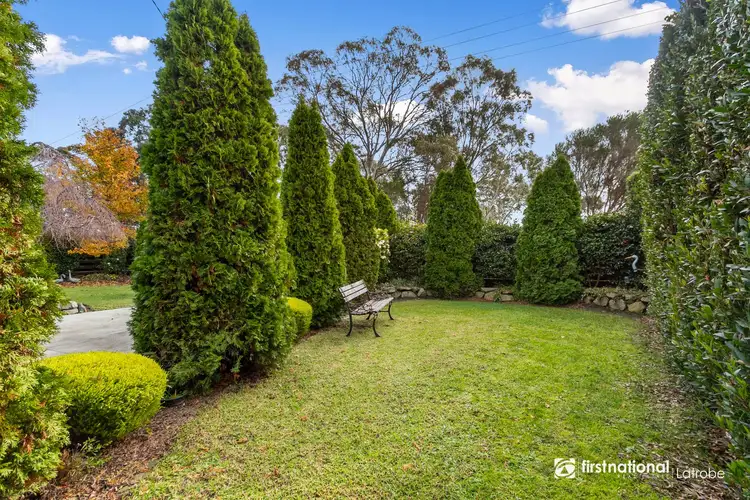 Fifth view of Homely house listing, 112 Traralgon-Maffra Road, Glengarry VIC 3854