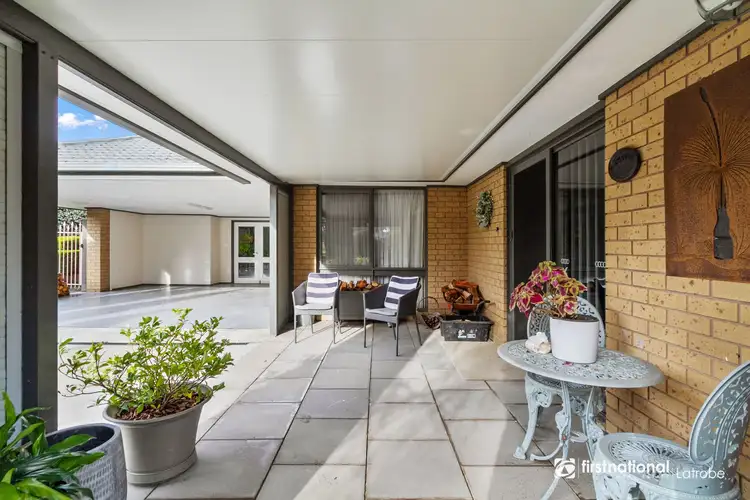 Sixth view of Homely house listing, 112 Traralgon-Maffra Road, Glengarry VIC 3854