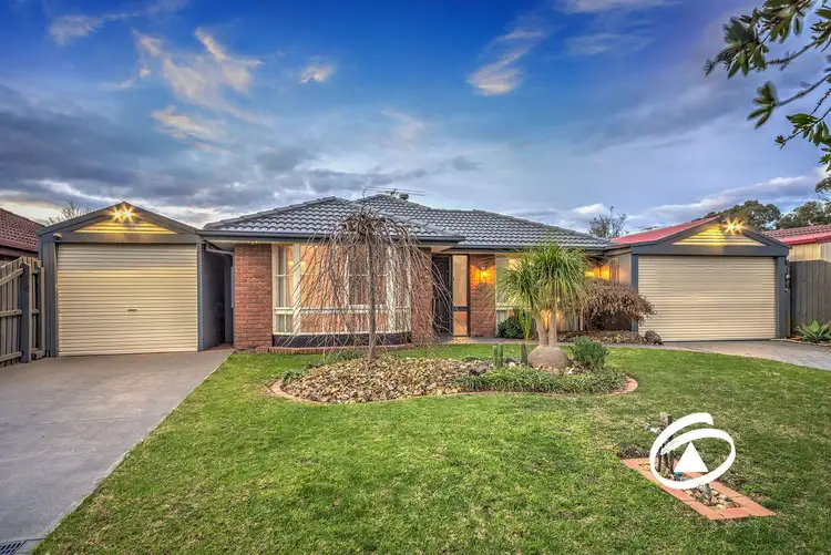 13 Greenacre Crescent, Narre Warren VIC 3805