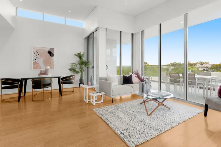 701C/7-13 Centennial Avenue, Lane Cove NSW 2066