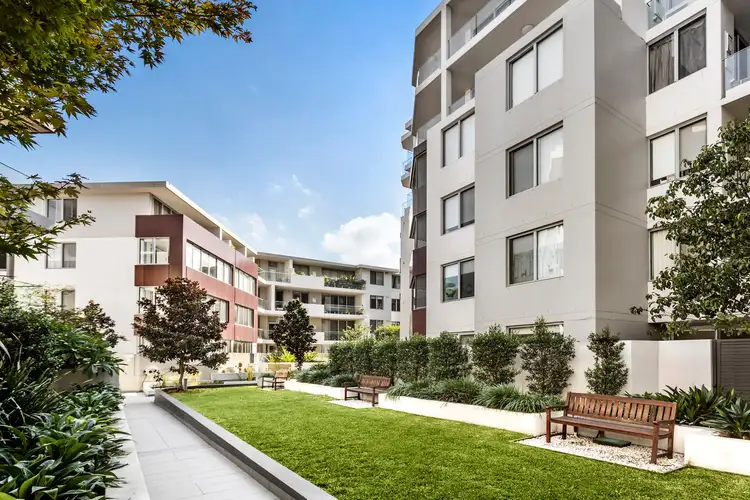 Sixth view of Homely apartment listing, 701C/7-13 Centennial Avenue, Lane Cove NSW 2066