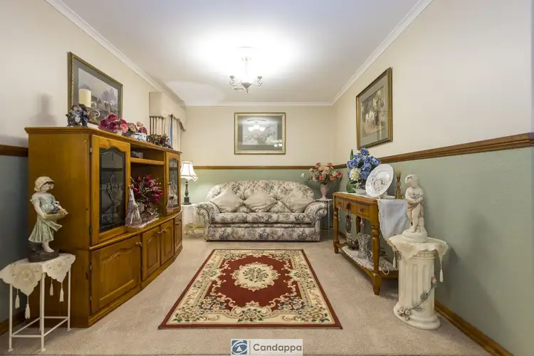 Fourth view of Homely house listing, 23 Outlook Drive, Drouin VIC 3818