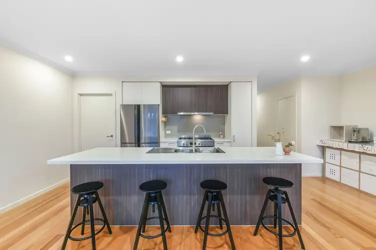 Fourth view of Homely townhouse listing, 22 Colville Crescent, Keysborough VIC 3173